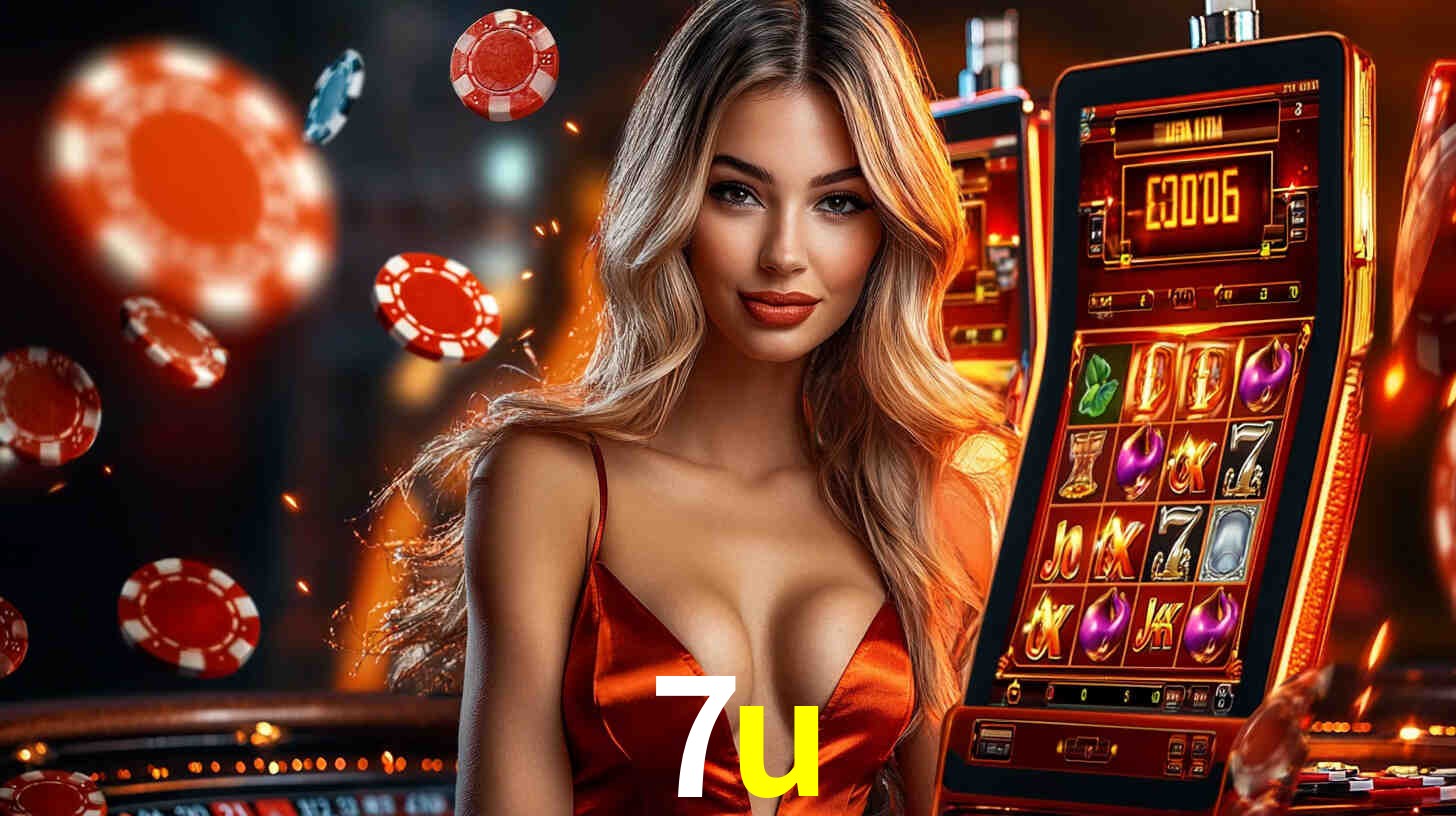 7u: Seu Cassino Premiado com Pagamentos Rápidos