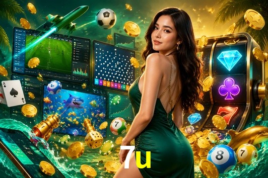 Welcome Bonus 7u
