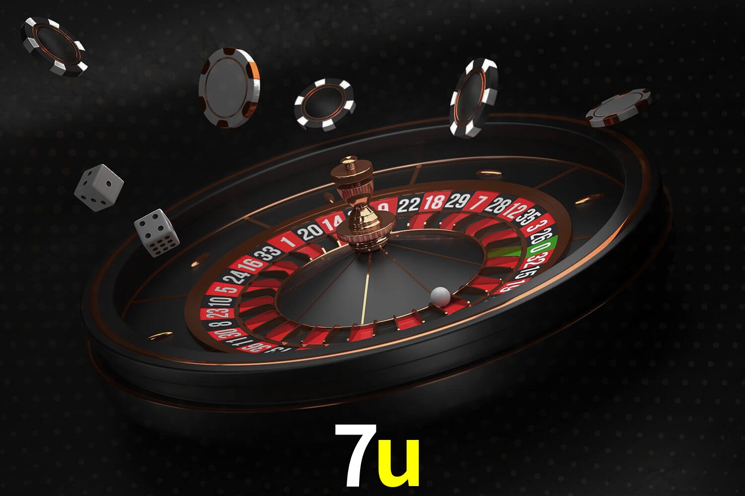 7u - Cassino Preferido dos Brasileiros - 7u.com