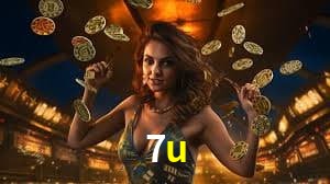Experiência VIP 7u