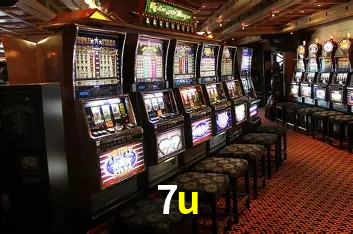 A Revolução dos Aplicativos de Jogos no 7u