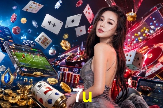 Slot Games 7u