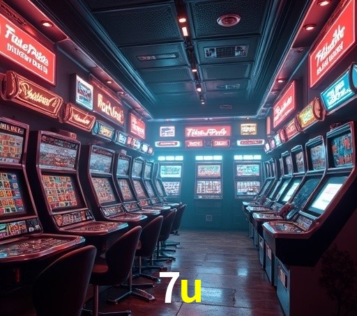 Cassino ao Vivo 7u - Dealers Brasileiros Profissionais