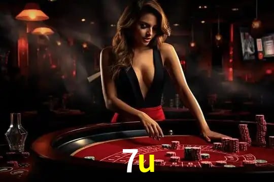 Imagem secundária de apoio para instalação do app 7u