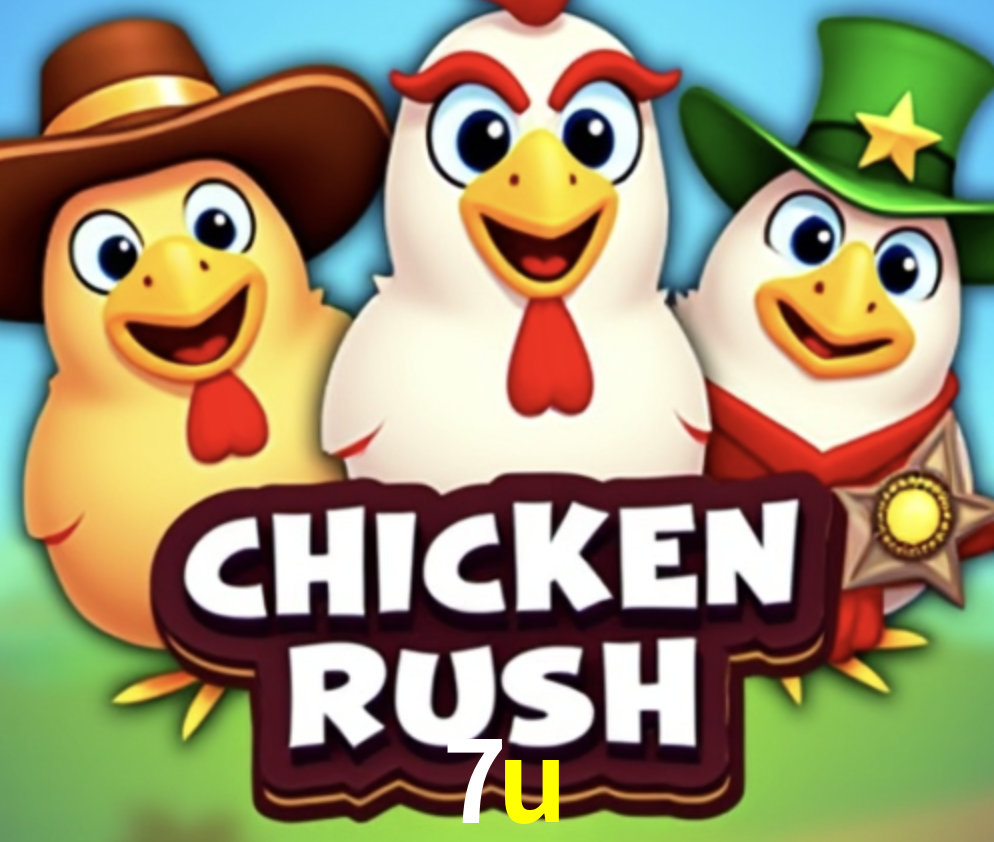 APP oficial da 7u para mobile