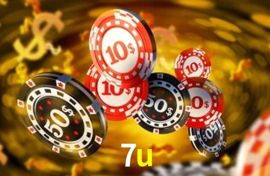 Apostas de Tênis 7u