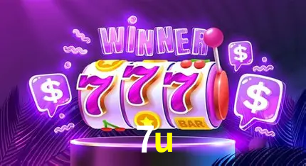 A Revolução dos Aplicativos de Jogos no 7u