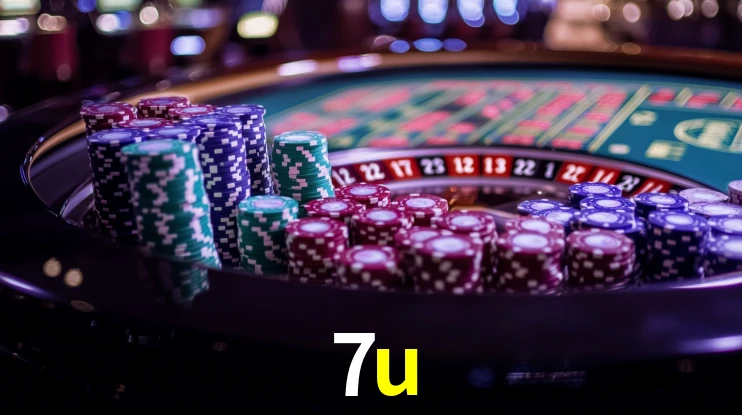 Welcome Bonus 7u