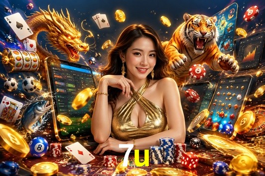 Account Benefits 7u
