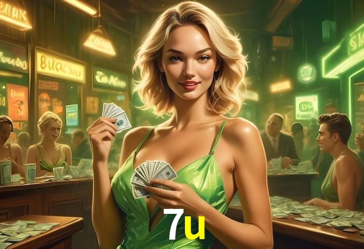Desvendando o Mundo dos Jogos Virtuais na 7u