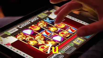 Descubra o Mundo do Cassino Online com 7u