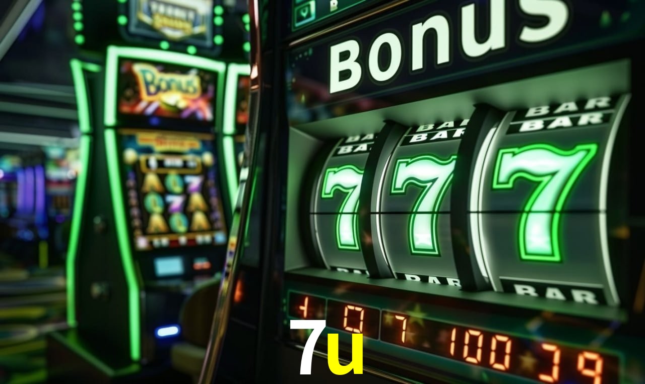 Live Casino 7u