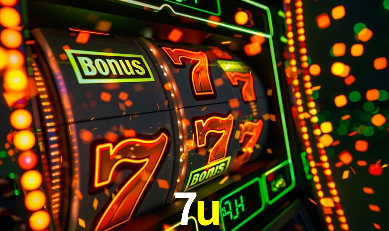 cassino 7u