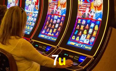 Descubra a Magia dos Jogos de Arcade no 7u