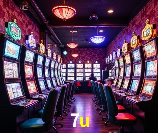 Weekend Specials 7u