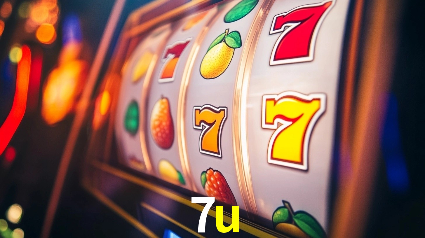 Welcome Bonus 7u