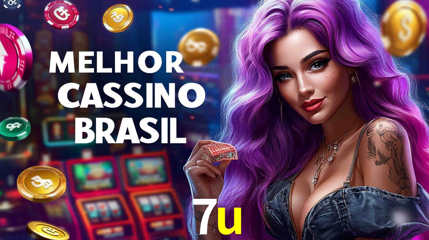A Popularidade dos Caça-Níqueis no 7u