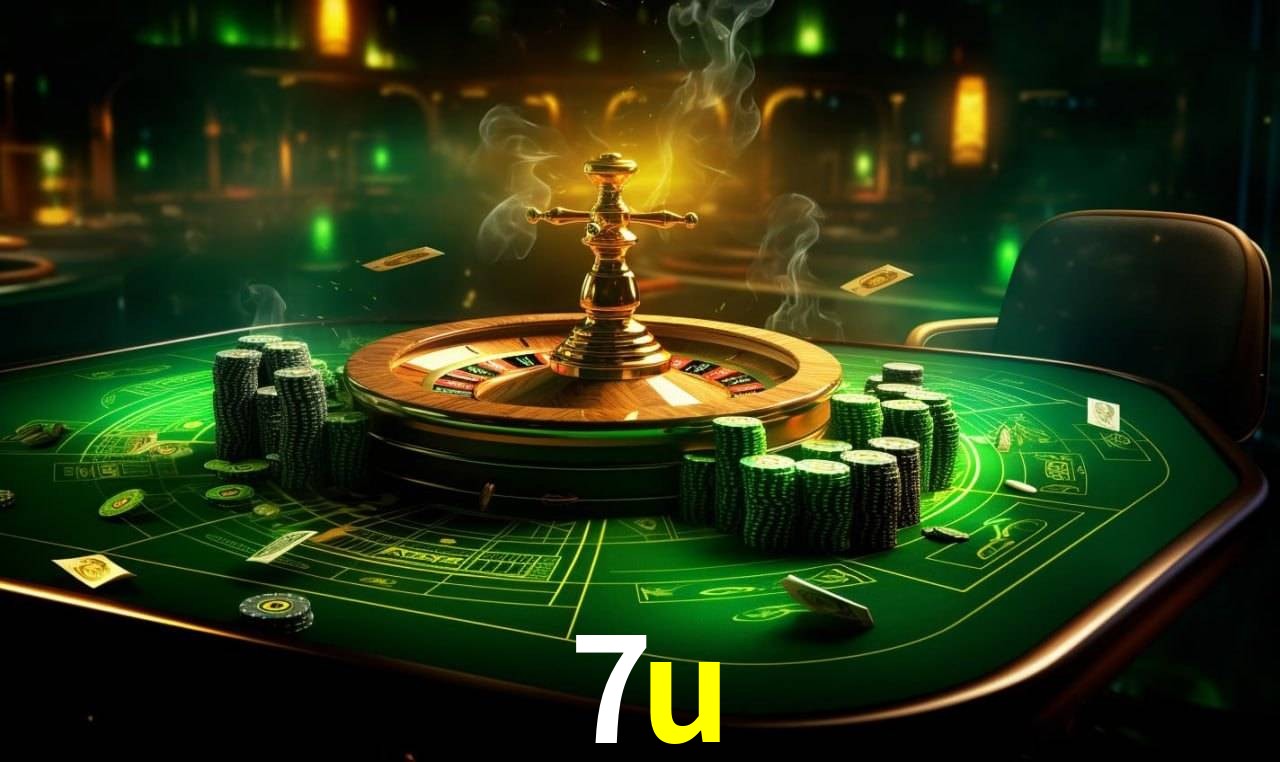 Desvendando o Mundo dos Jogos Virtuais na 7u