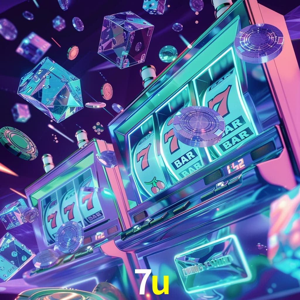 A Emoção da Loteria na 7u: Uma Chance de Mudança de Vida