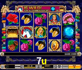 VIP Casino 7u