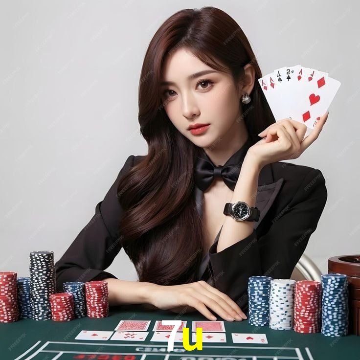 Account Benefits 7u