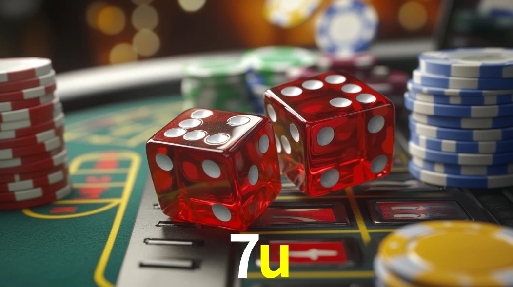 Daily Bonuses 7u