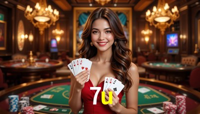 Account Benefits 7u