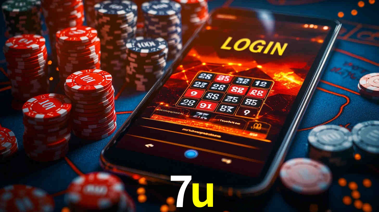 Bônus Generosos e Exclusivos no 7u para Você!
