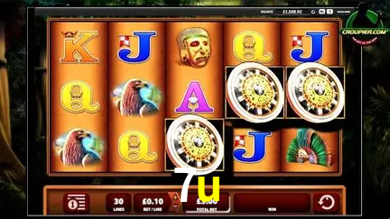 Roulette Table 7u