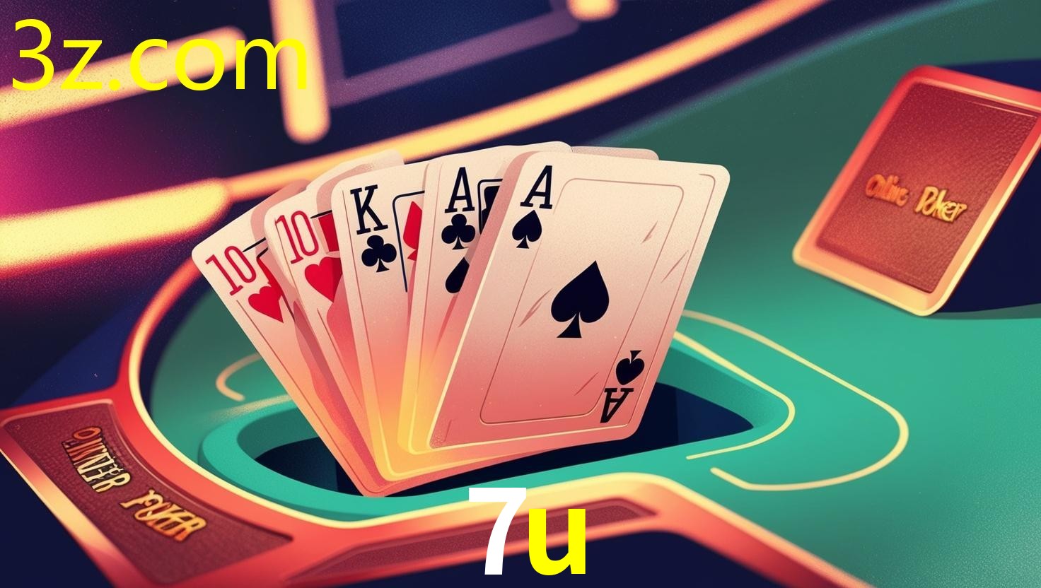 7U