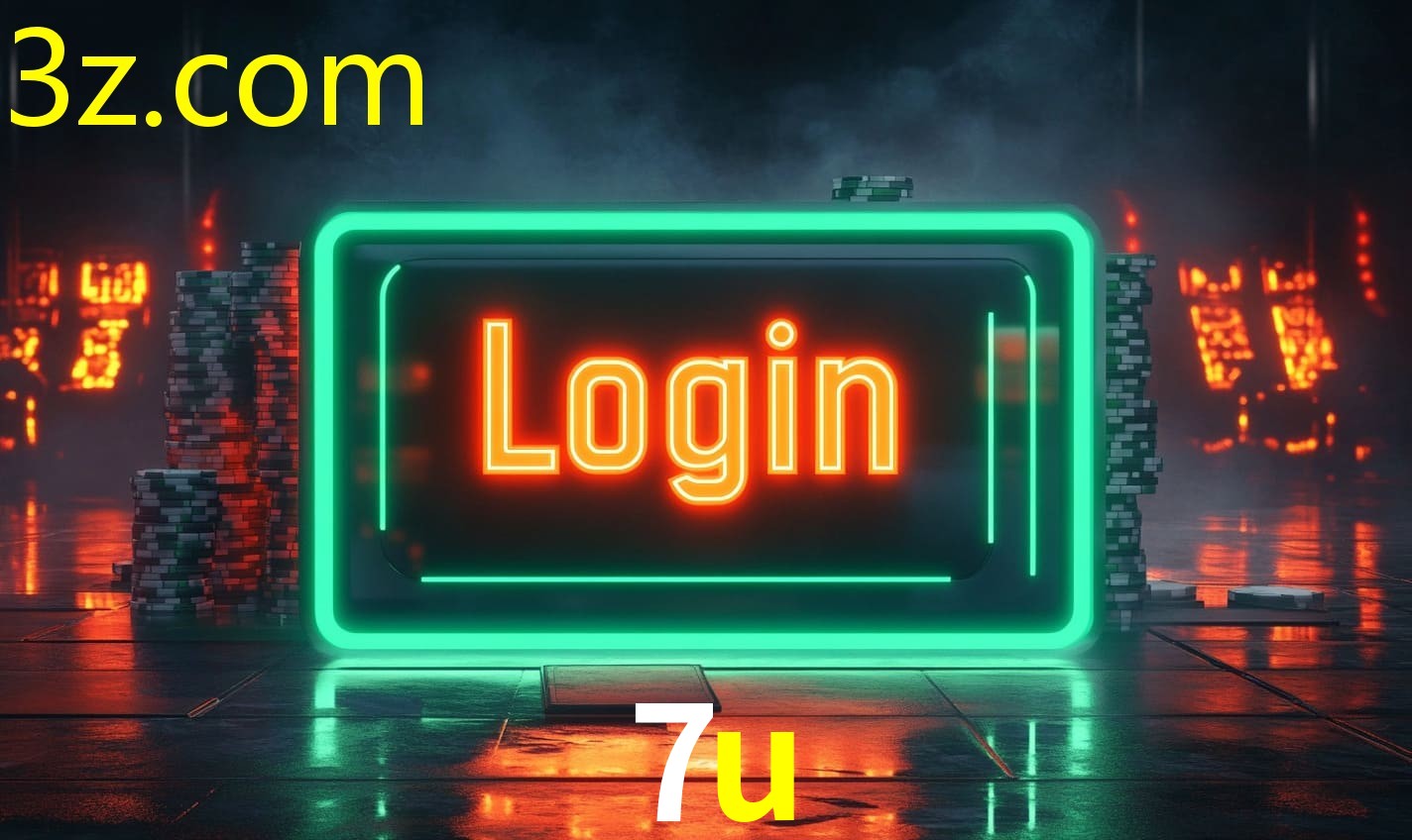 7U