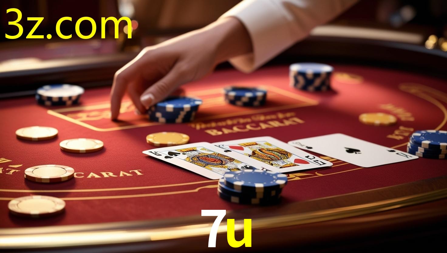 7U