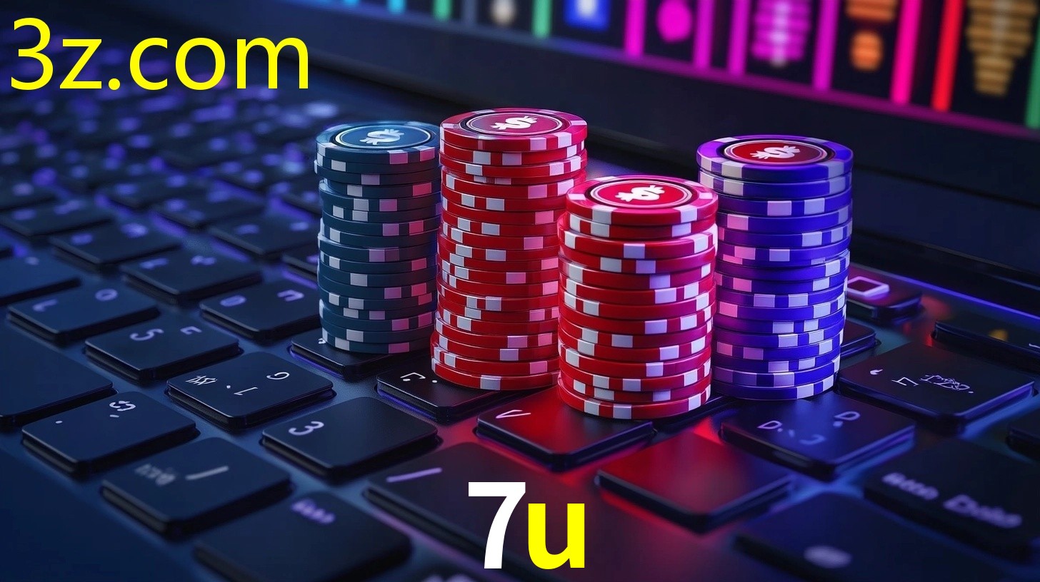 7U