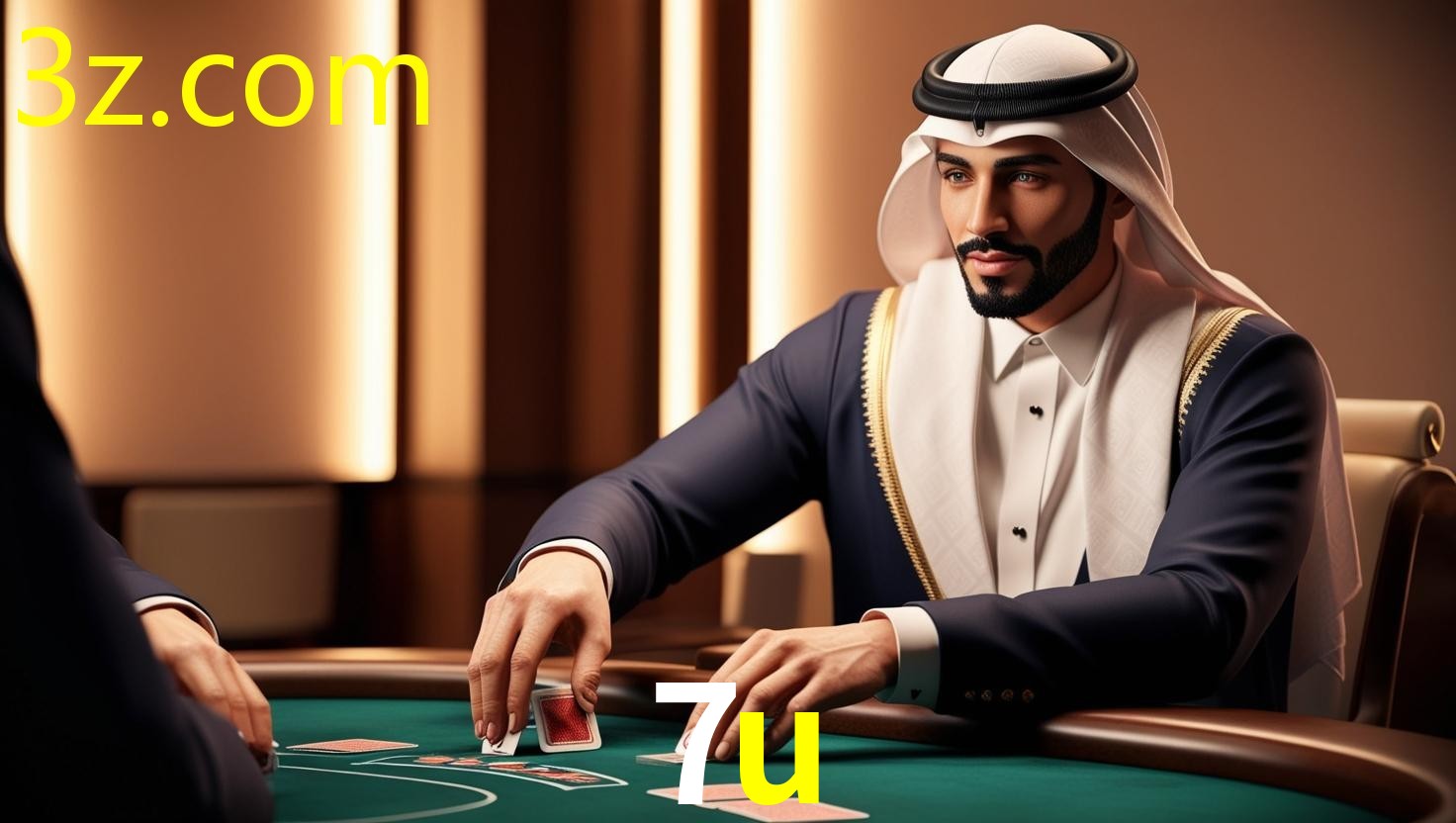 7U